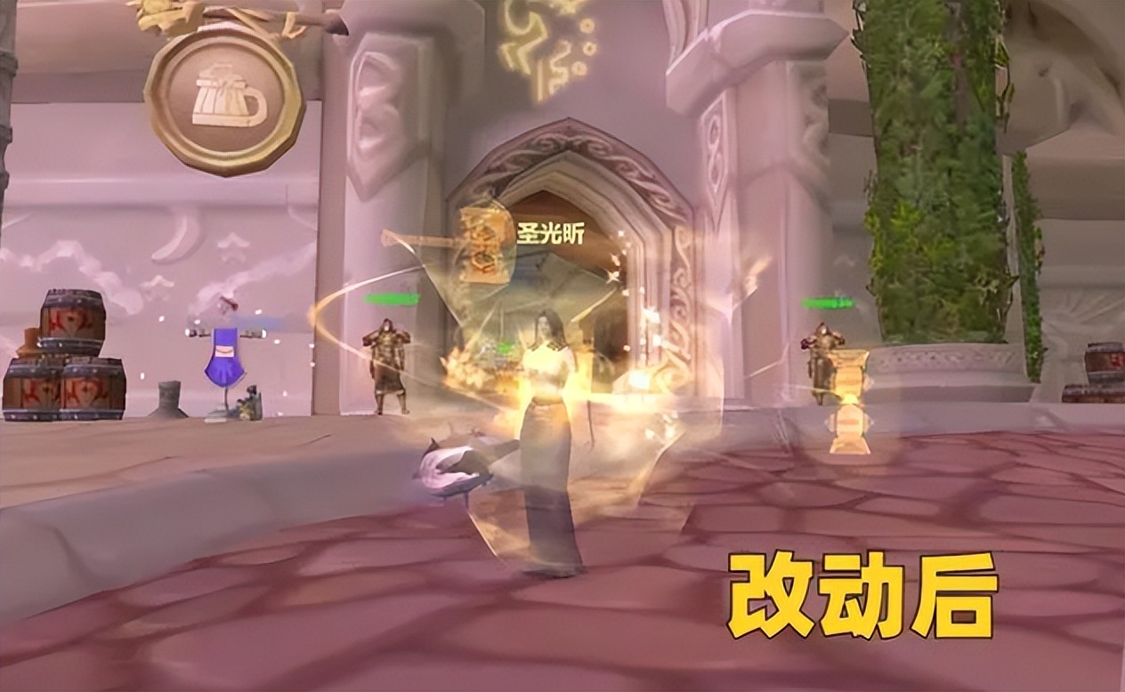 魔兽怀旧服wlk小知识,魔兽怀旧服wlk啥时候开