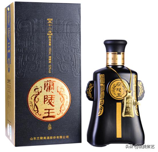 山东比较厉害的白酒,山东为什么没有全国知名的白酒