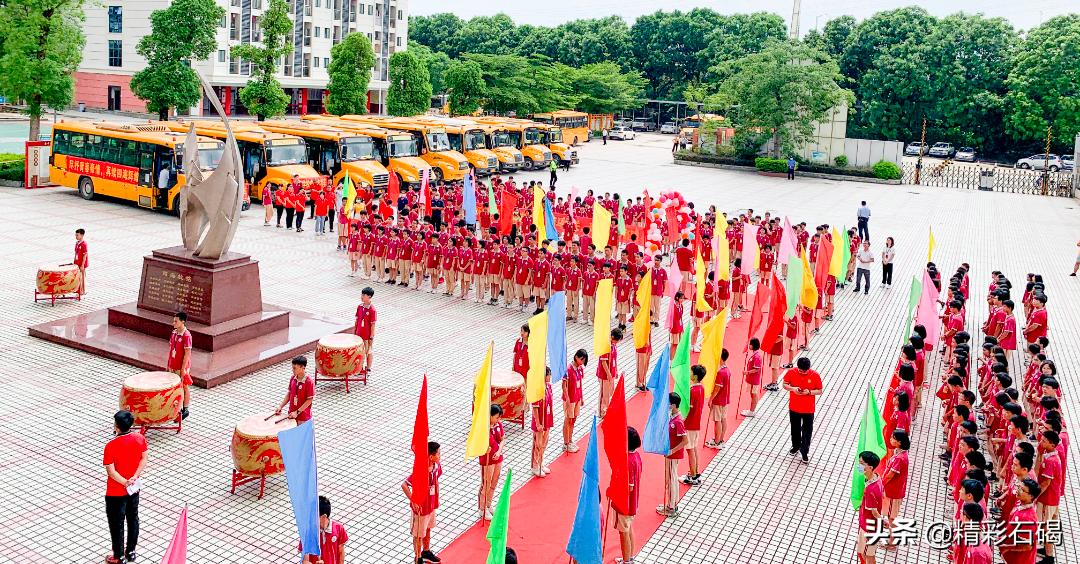 东莞石碣四海学校排名,东莞石碣四海学校学费价格表