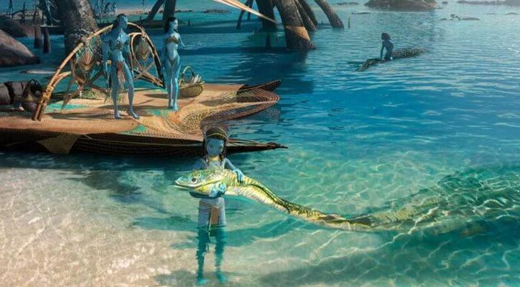 国产“鬼才”一个比一个狠，漫威：你让我的脸往哪搁