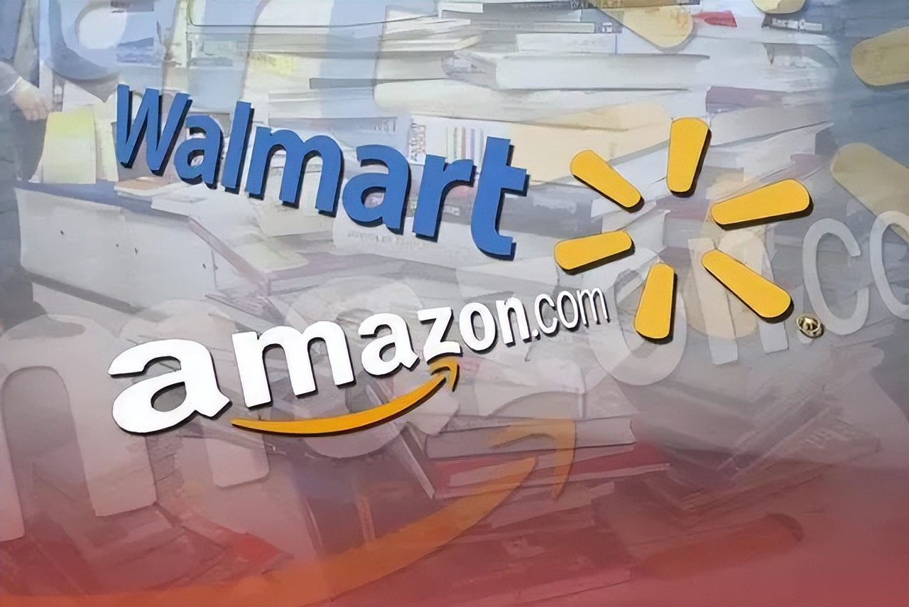 美国电子商务平台排名榜,中美电子商务比较分析