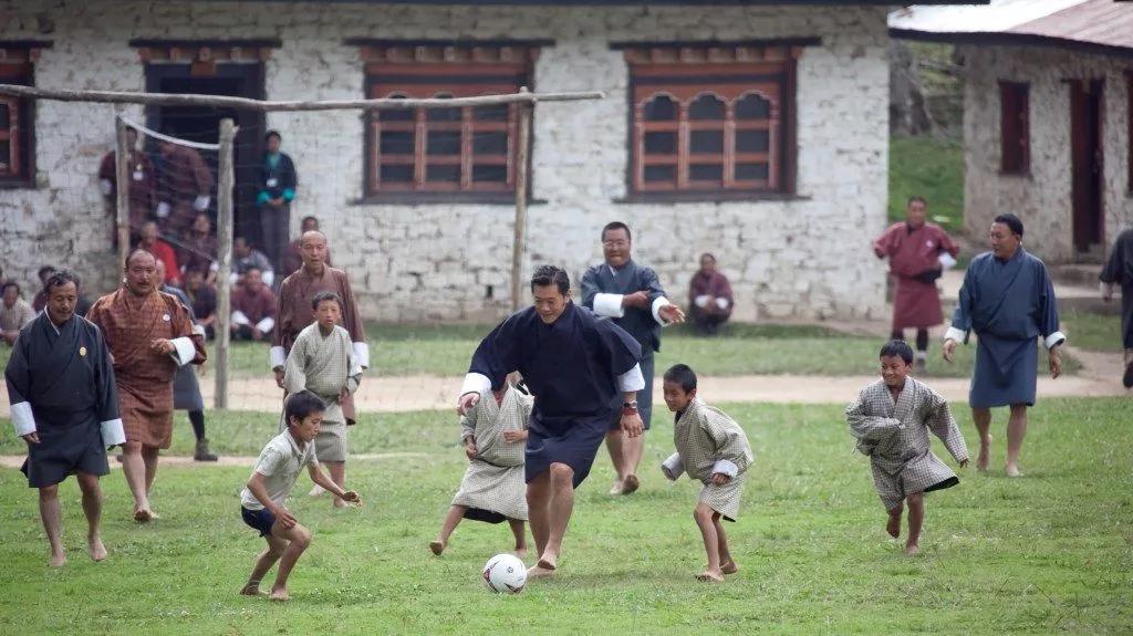 不丹足球国家队,不丹足协