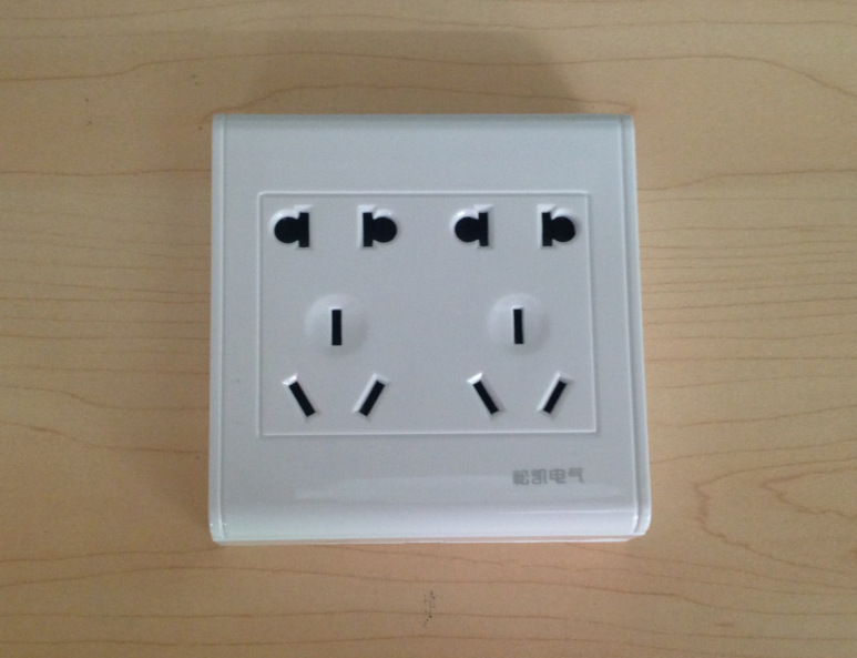 装修买开关插座什么牌子性价比高,家用装修开关插座哪个牌子比较好
