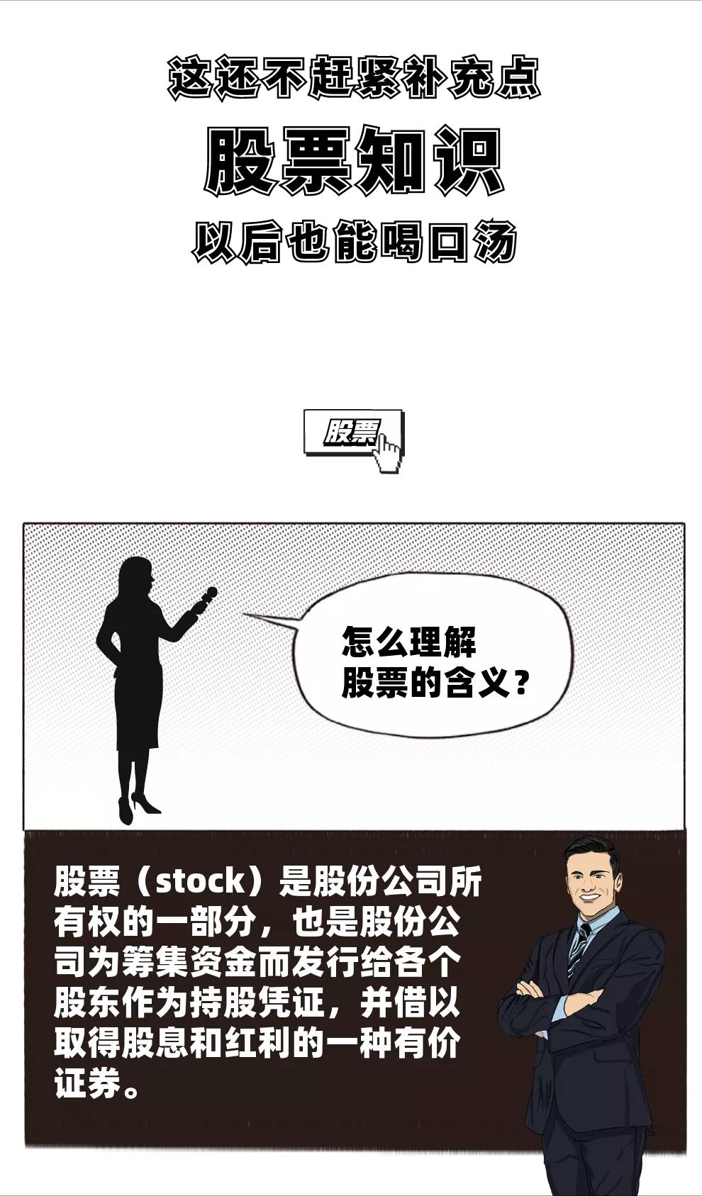 趣说期货基础知识,金融术语最全解释