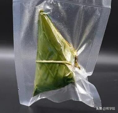 粽子想要香味浓郁牢记三点,新鲜出炉的粽子还没来得及吃上