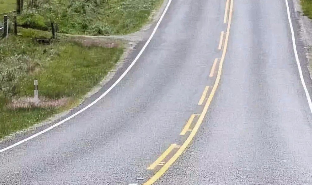 道路单黄线和双黄线的区别,单黄线和双黄线到底有什么区别