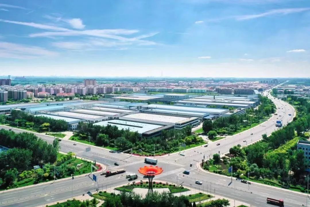 天津武清升值潜力,天津武清发展最新消息