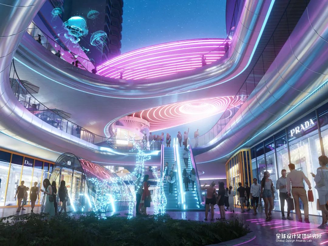 2022年缪斯设计大奖排名,缪斯国际设计奖排行榜