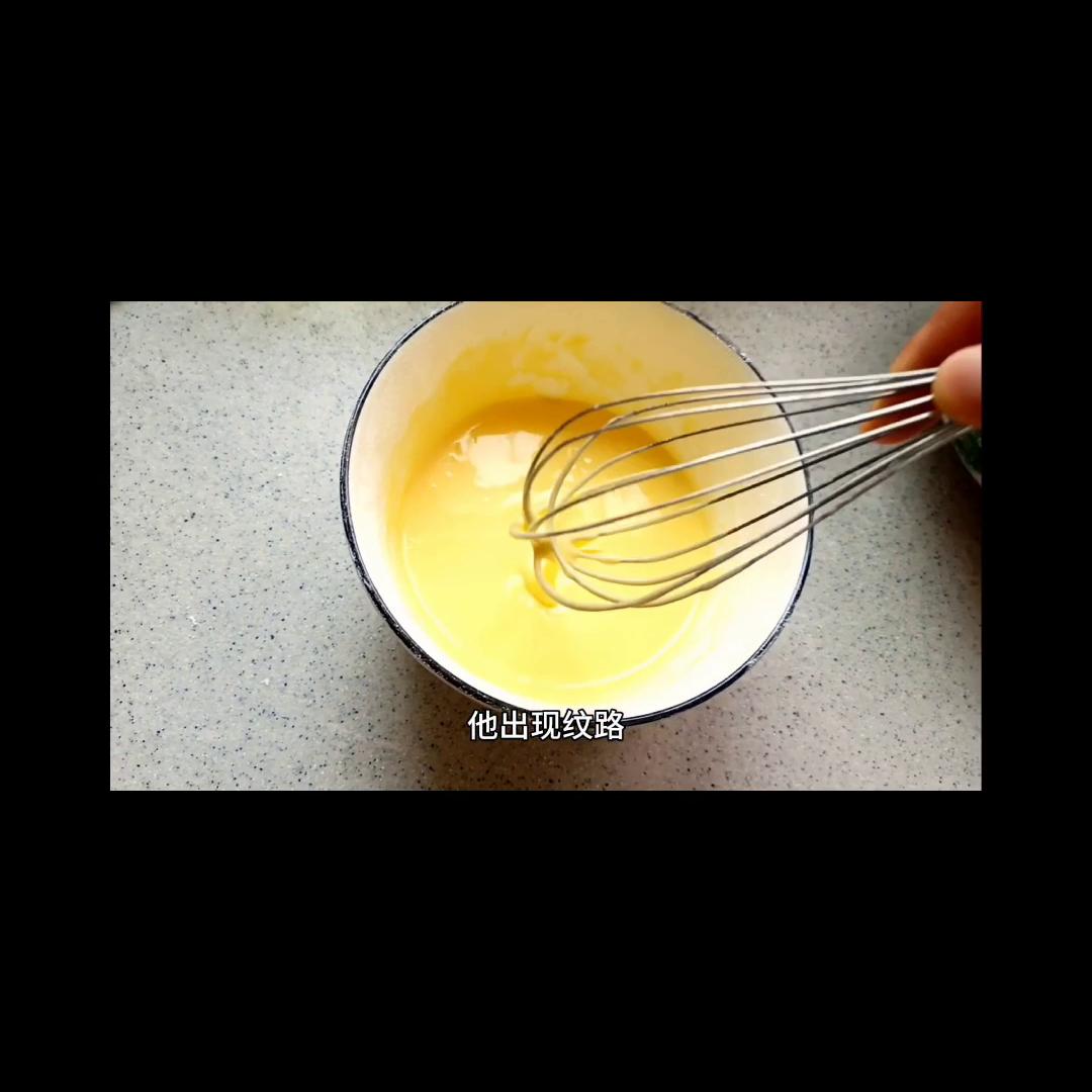 简单学习做蛋糕教程,会跳舞的熊猫蛋糕