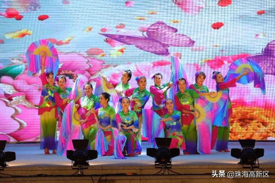 高新区这场“比舞”即将开始，“舞林”高手快来一决高下！