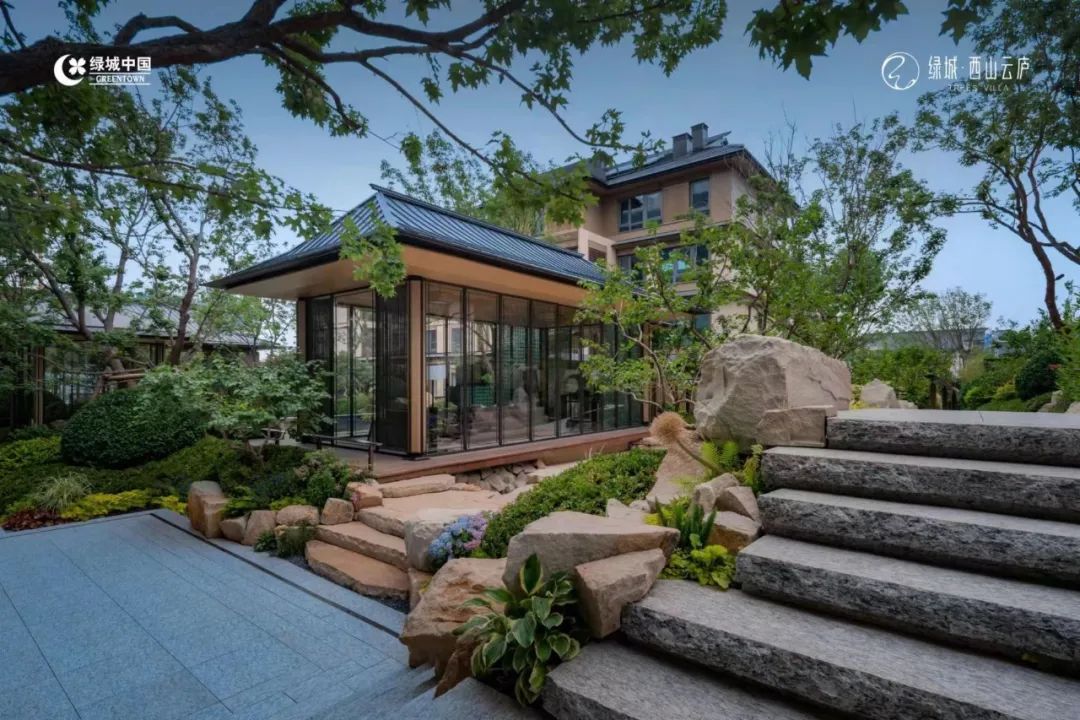 重磅9问！问鼎2023年上半年别墅销冠，北京这个项目凭什么？