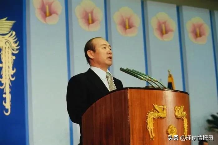 韩国独立是哪一年,韩国独立后如何变成发达国家