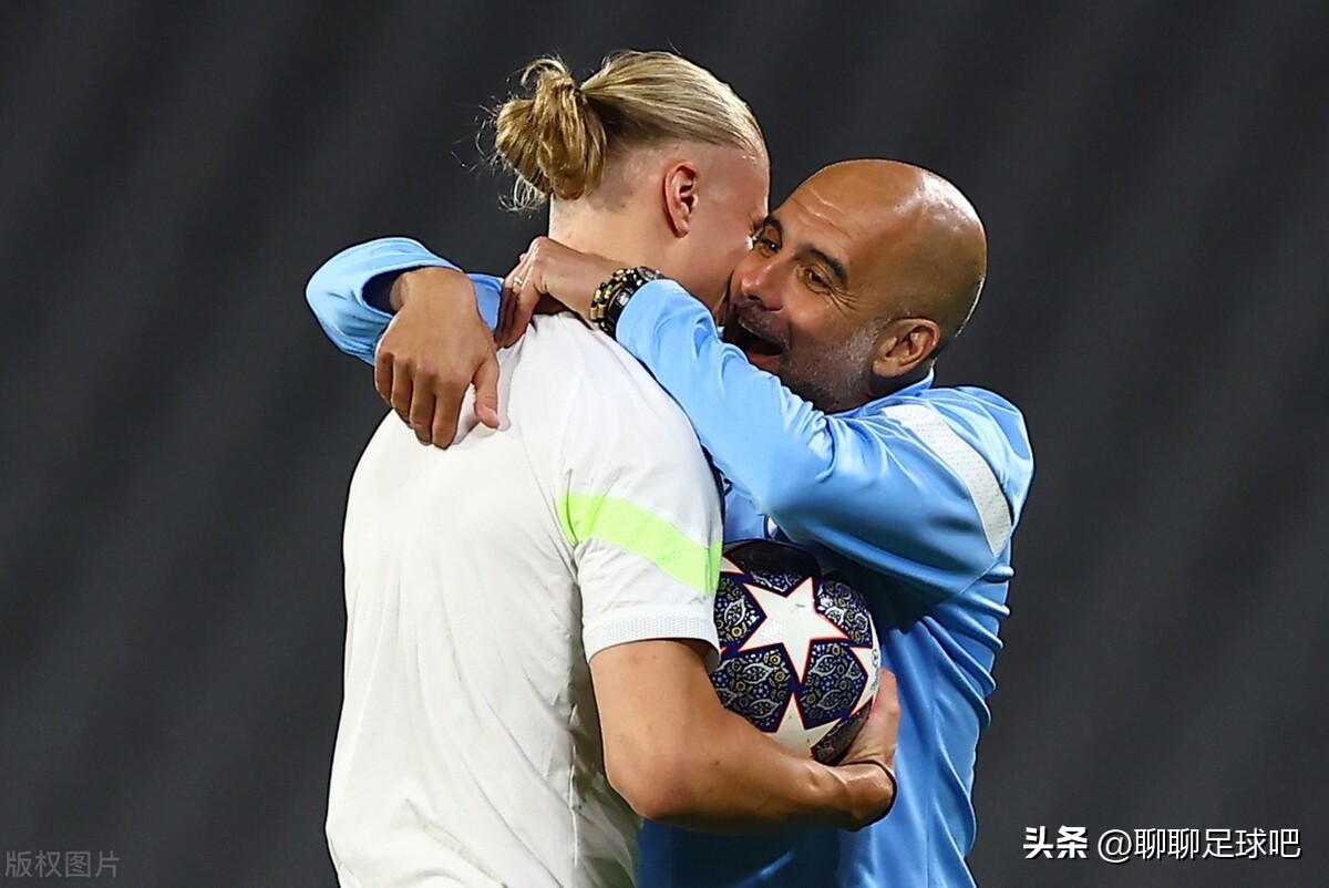 国米晋级之路欧冠决赛曼城vs国米,国米将对阵曼城
