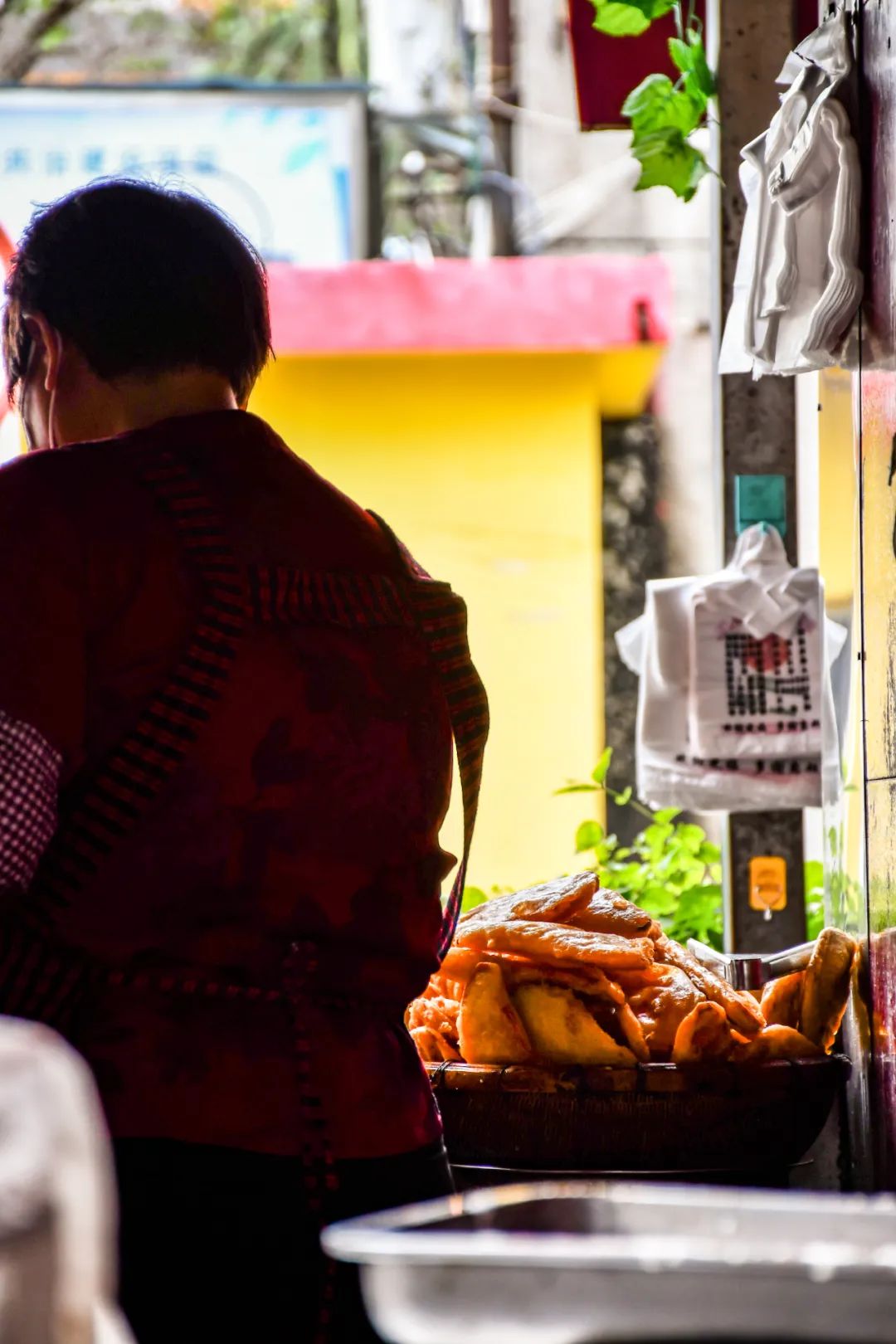 深圳美食攻略之坪山,深圳坪山区特色美食推荐