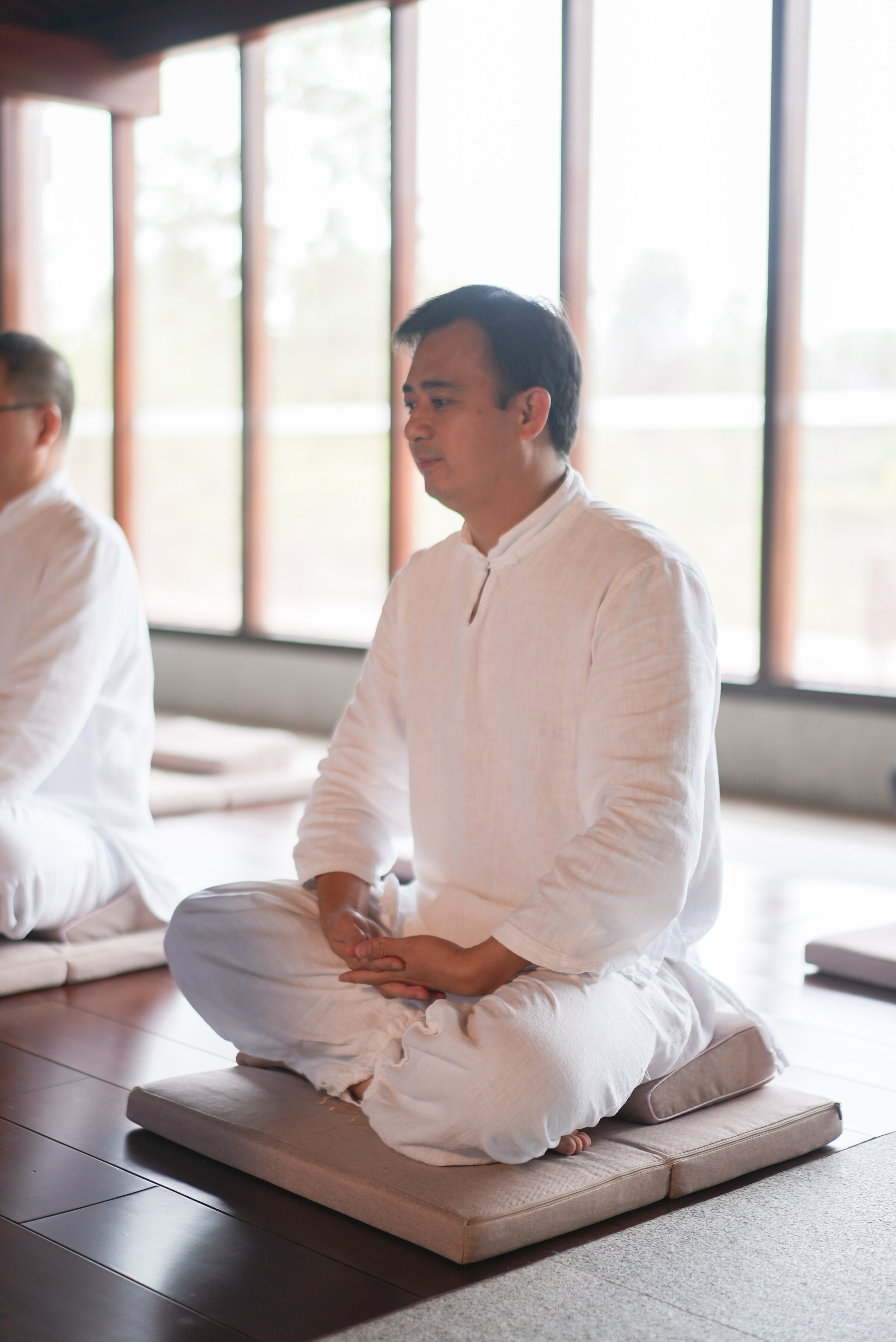 禅修主题酒店,禅式文化酒店