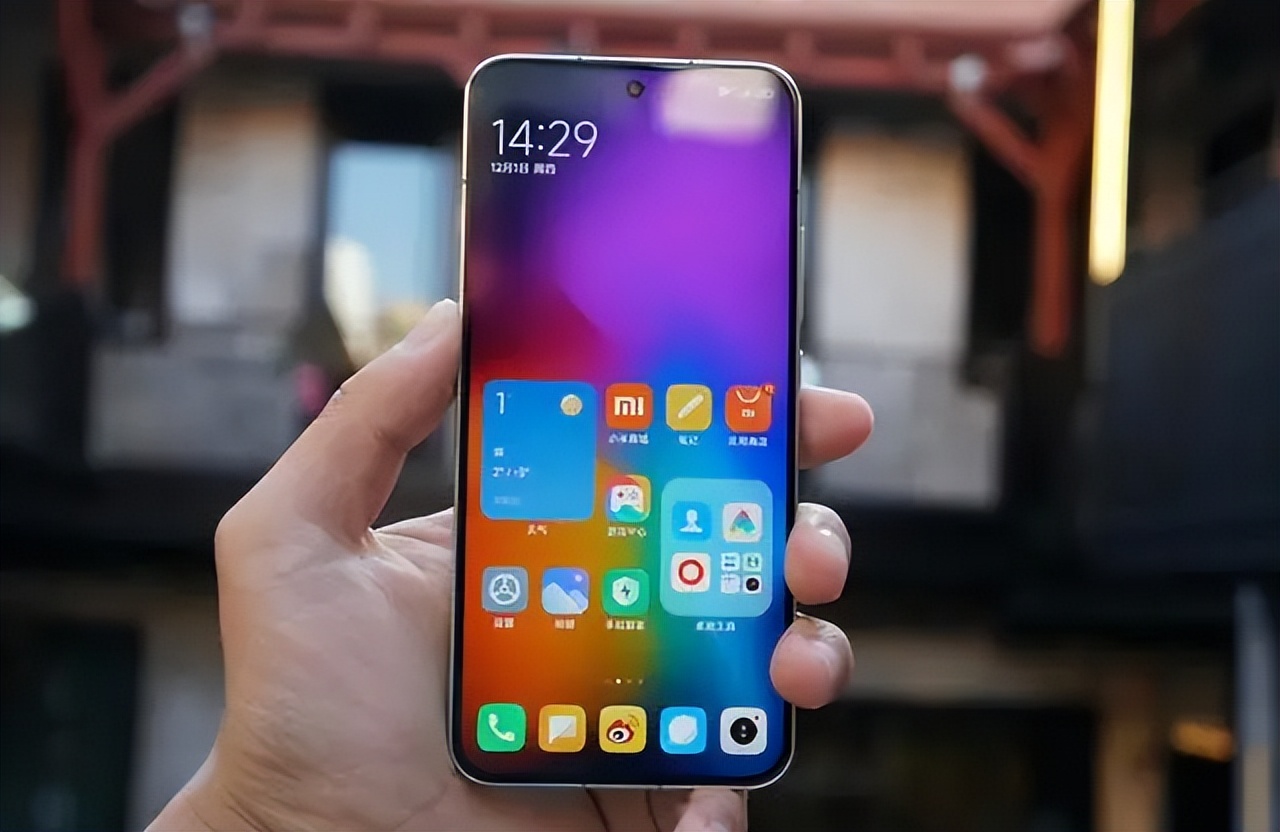 性能高续航强的5g千元手机有哪些,目前最好用和口碑最好的4款手机