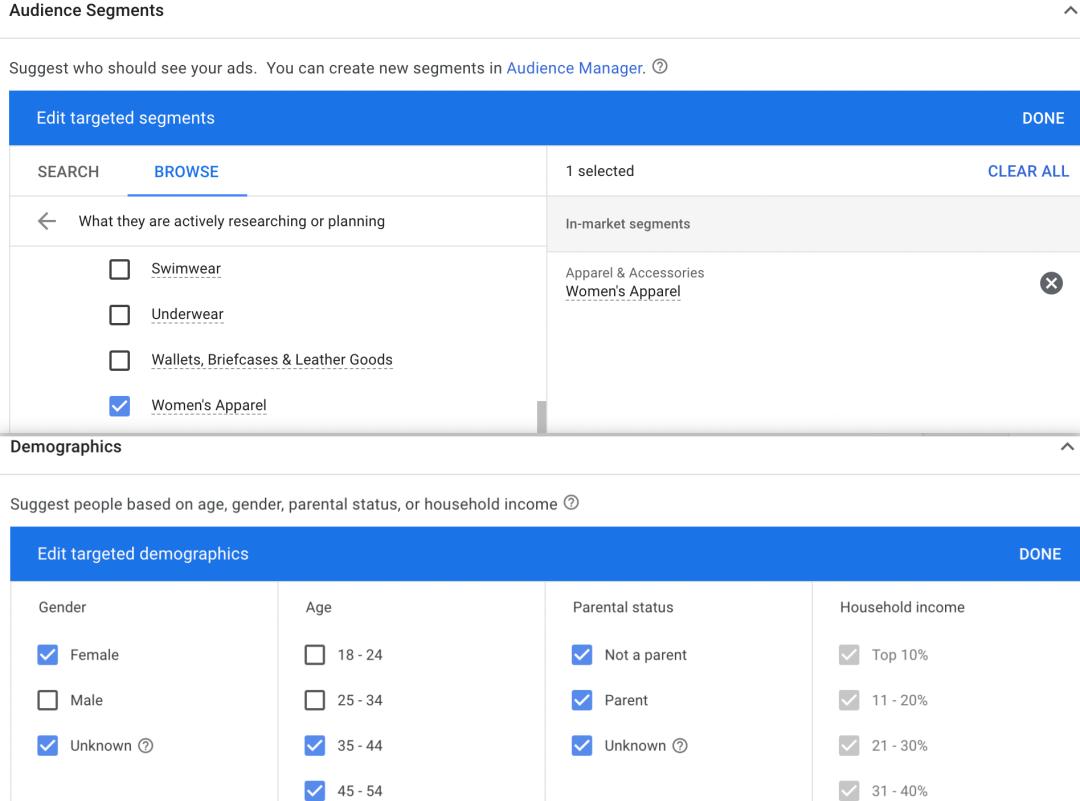 谷歌广告推广方法,7种提升谷歌广告质量得分的方法