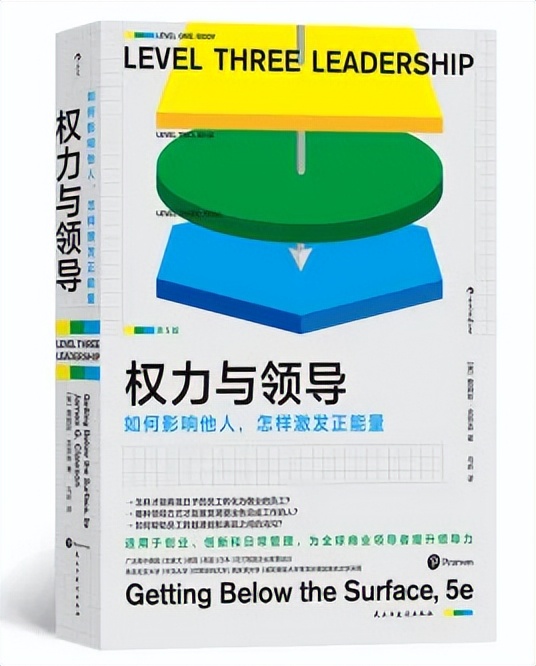 管理者必读的10本书籍推荐,2022管理者必读的十本书