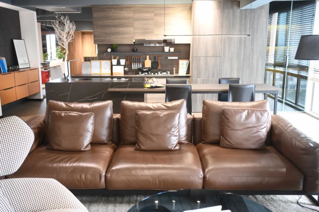 从咖啡馆学来的“变身术”,让家更时髦