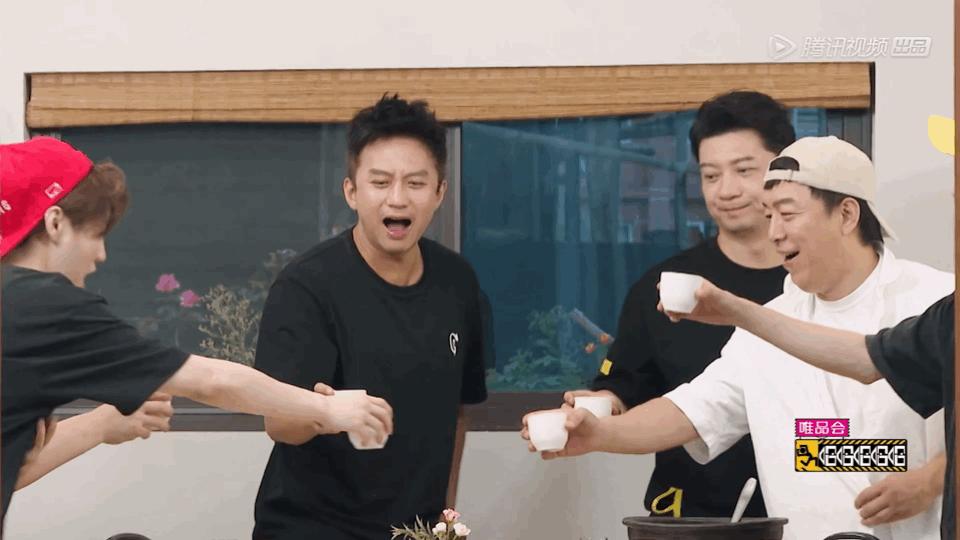 身世成谜的明星,京圈少爷身份