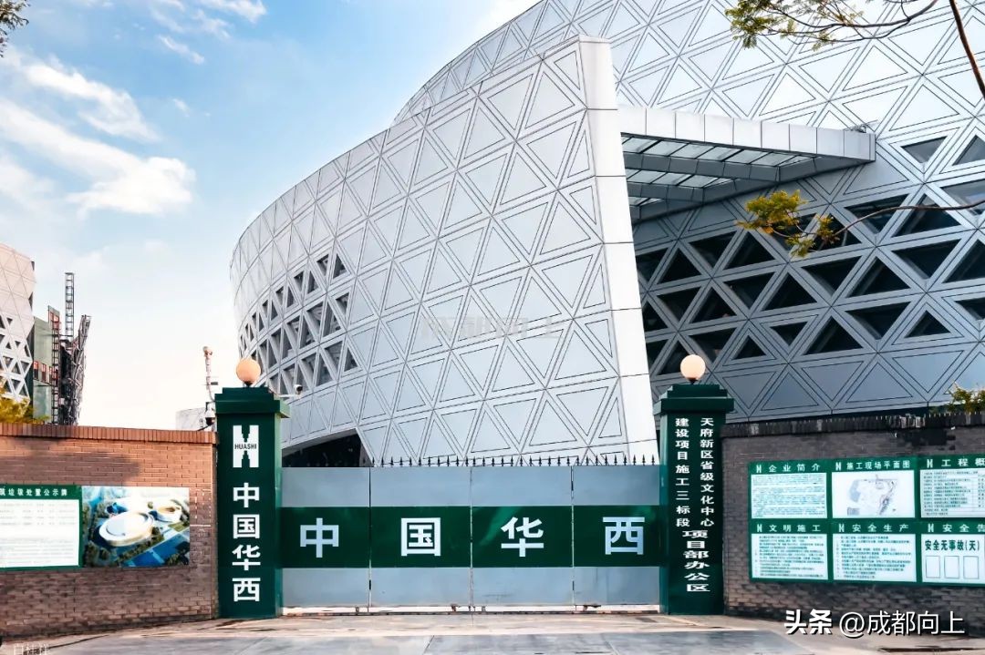 成都最值得打卡和亚洲最大商场,成都未来最期待的十大商场