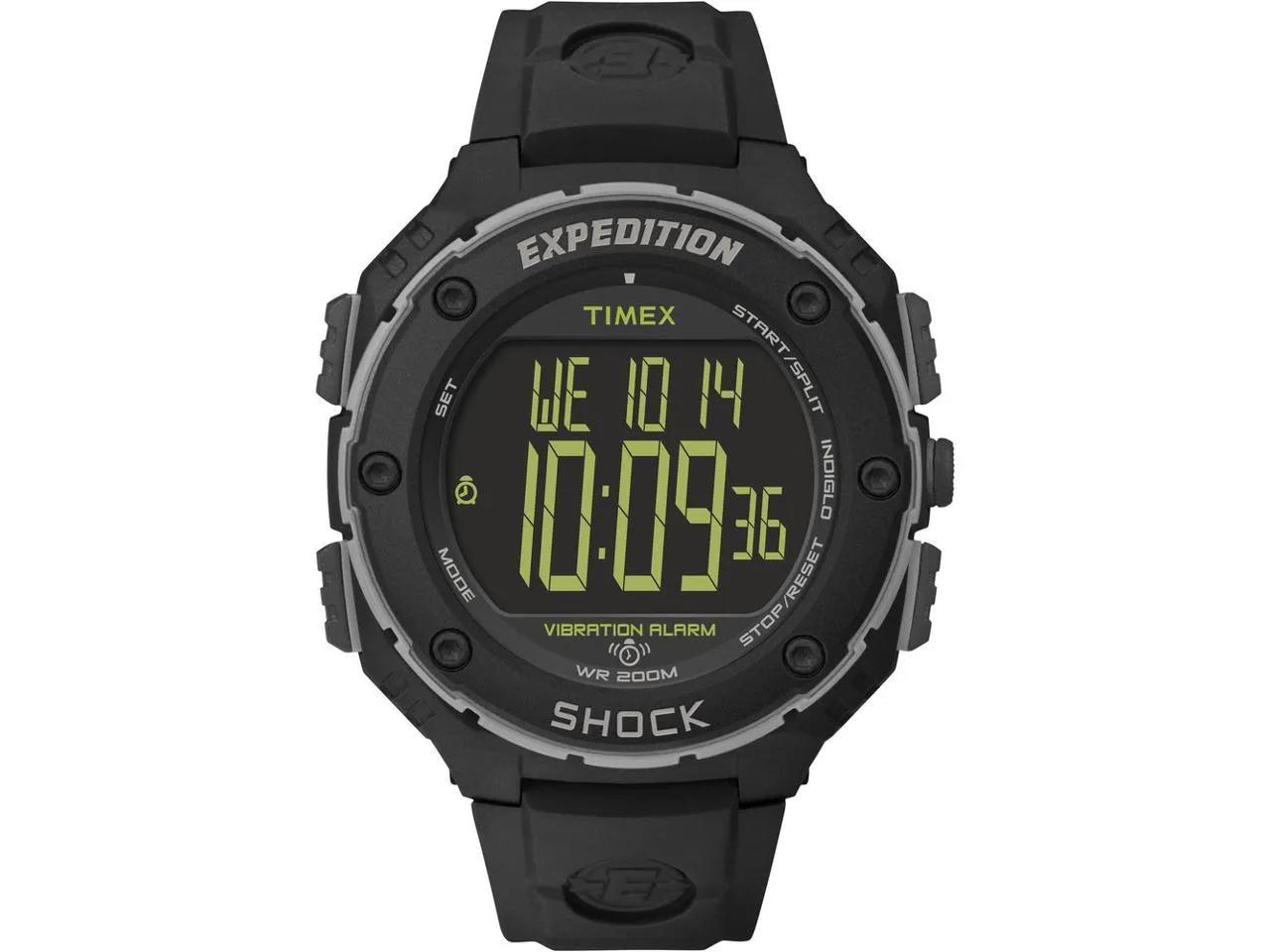 全球最顶级的战术手表,十大顶级战术手表