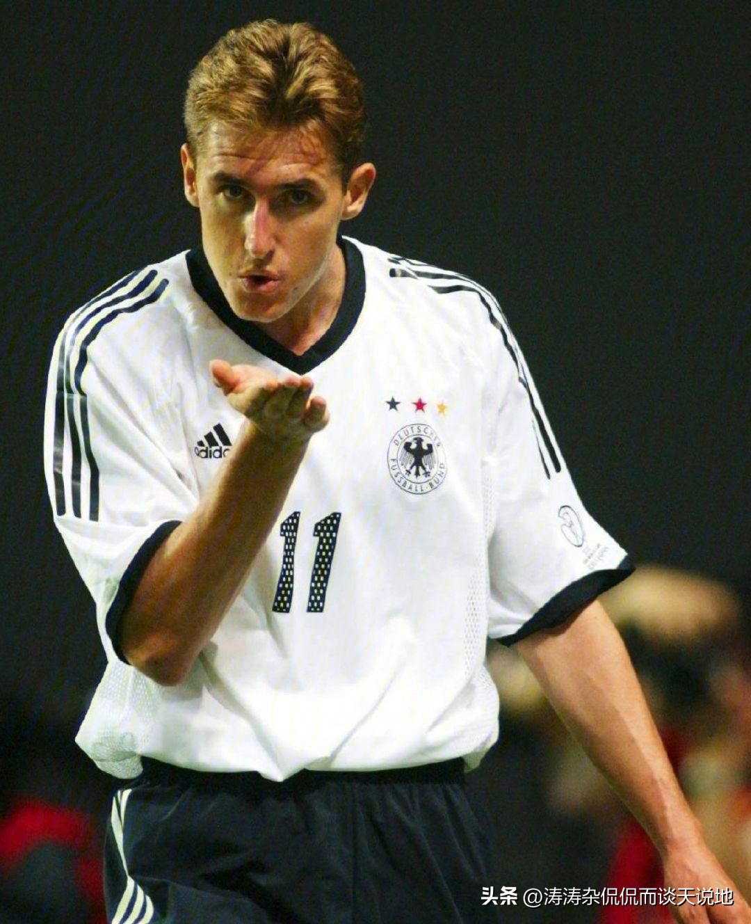 哪些足球明星可以代表足坛,足球界最具影响力的人是谁