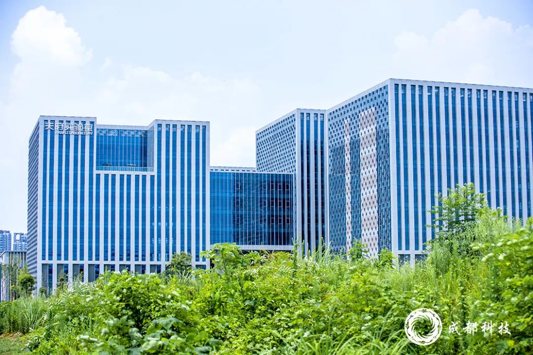 成都成华区科创中心项目,创新创业孵化基地成都有哪些