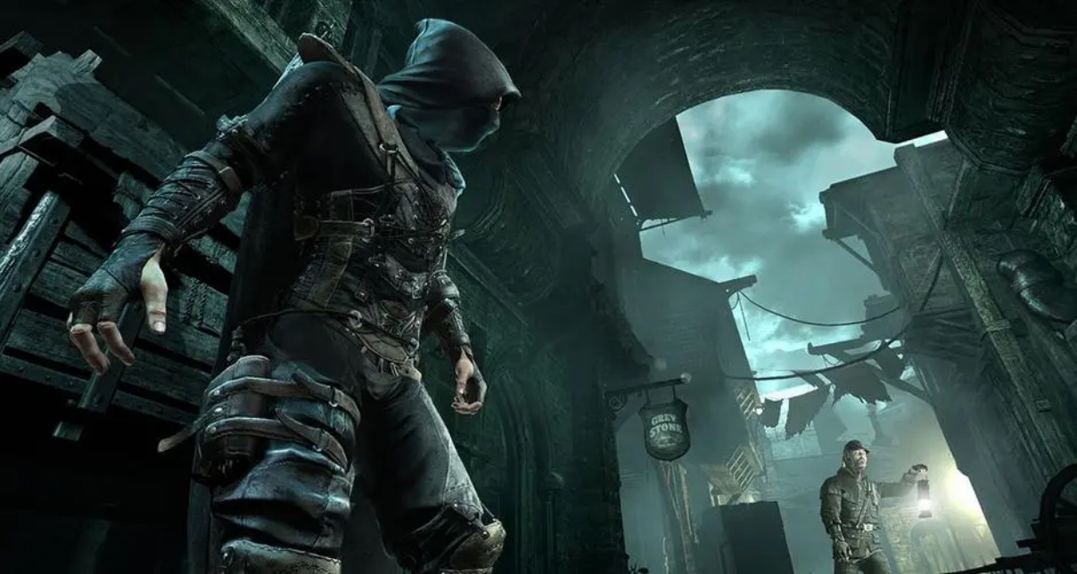 神偷4疯人院剧情详细攻略,神偷4免费领不了