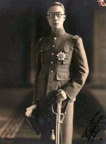 溥仪的谥号和庙号怎么确定的,爱新觉罗溥仪的庙号和谥号