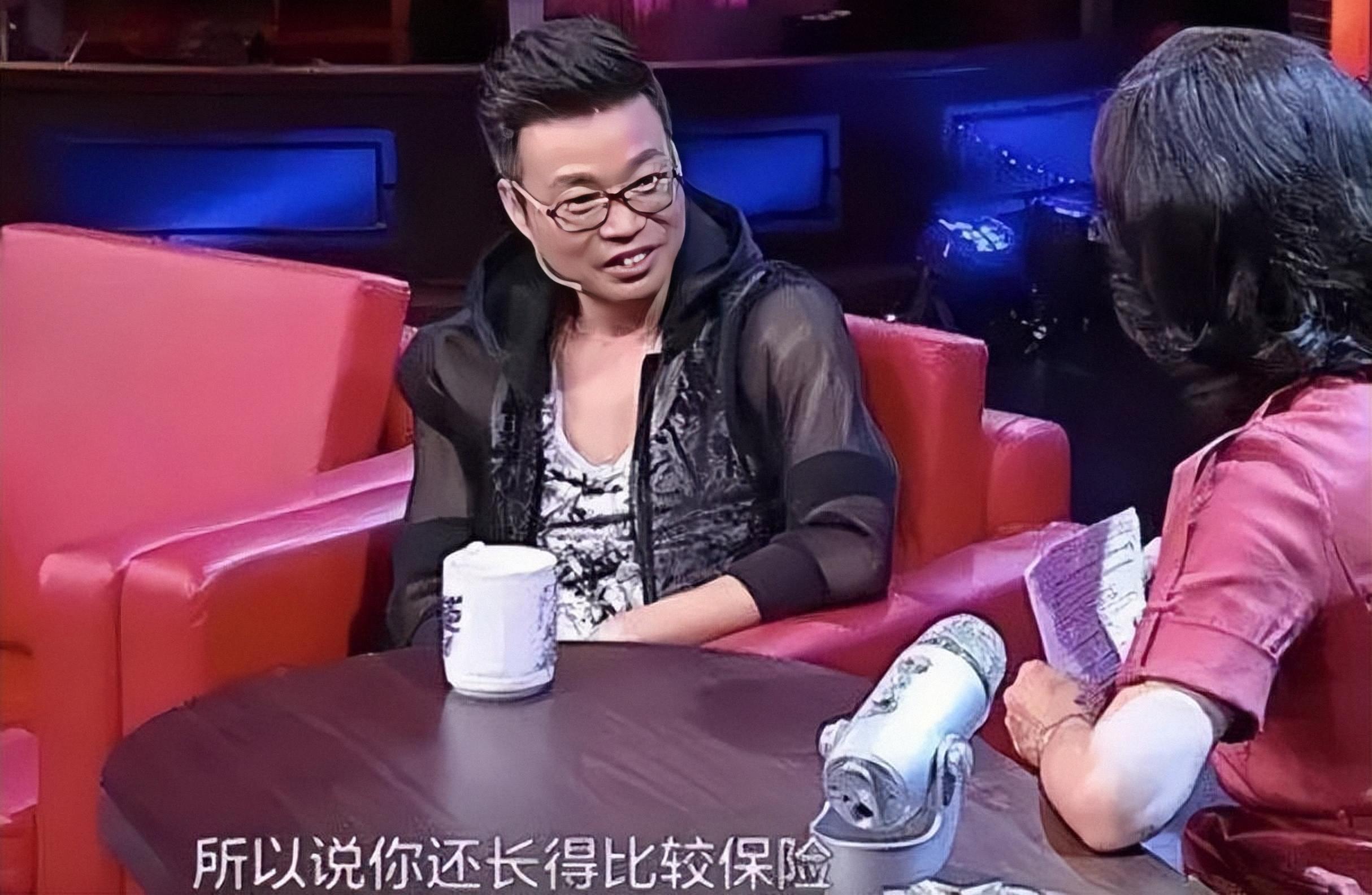 不老实就别乱立“人设”了,表面一套背后一套,这些明星不羞吗?