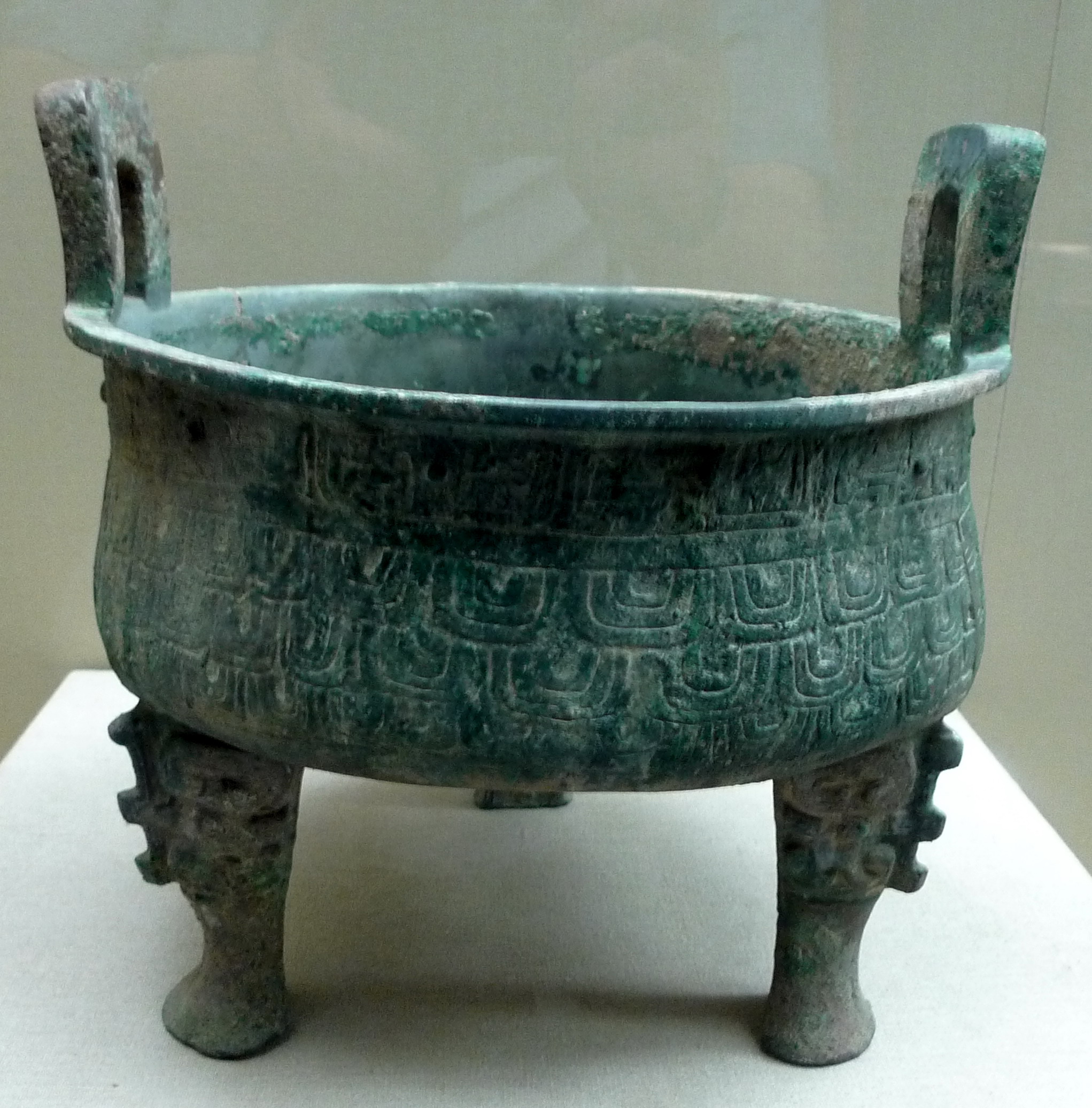 秦朝青铜器图片大全,秦朝青铜器鉴赏视频