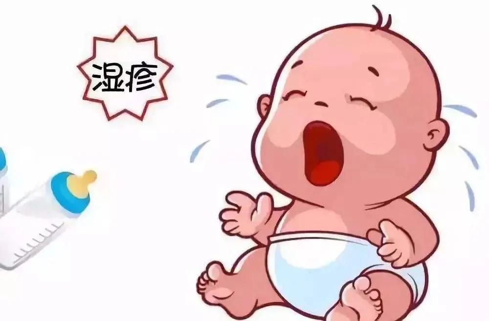 湿疹忌口会影响母乳质量吗,婴儿脸上长湿疹母乳应忌口什么