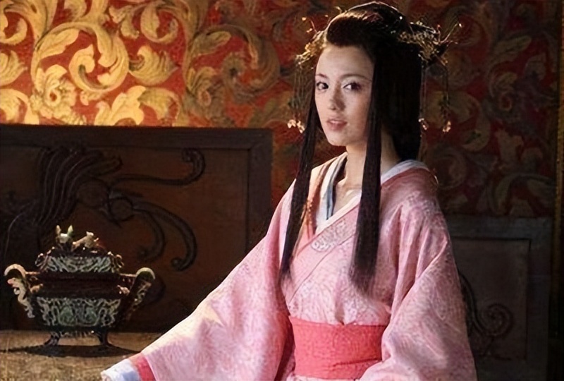 变态的汉代选美——即便是皇后都要赤身接受检查