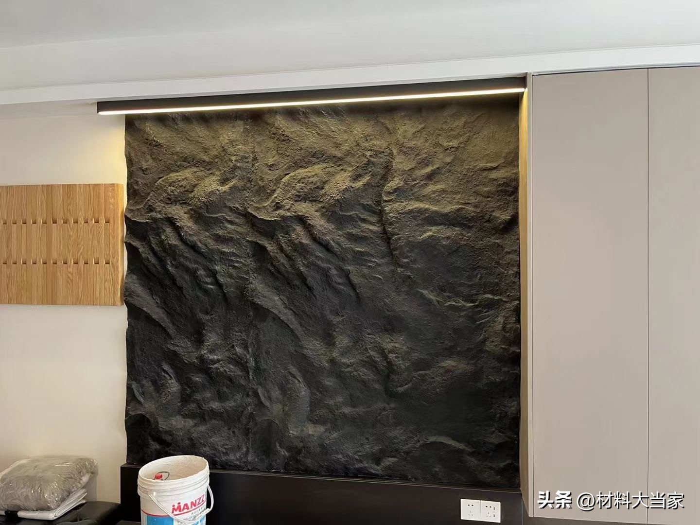 无缝拼接墙,无缝拼接板墙面效果图