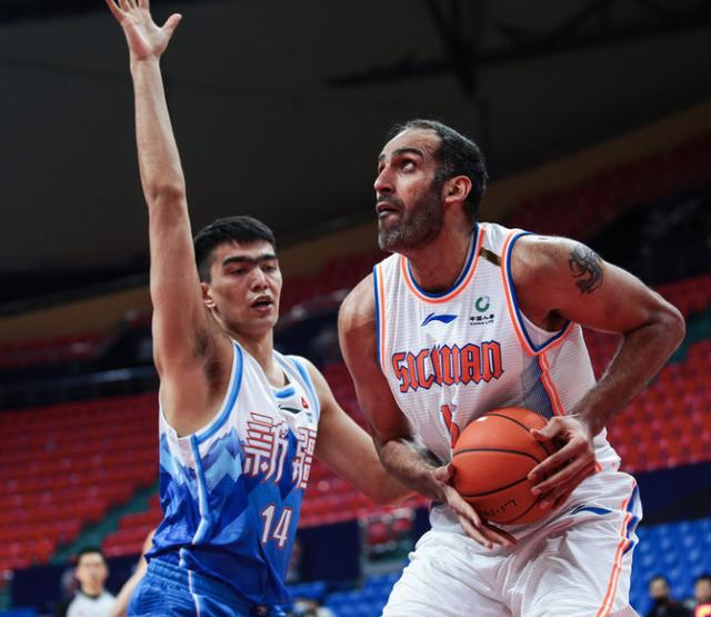 新赛季新疆男篮实力,新疆男篮最新消息摩尔特里