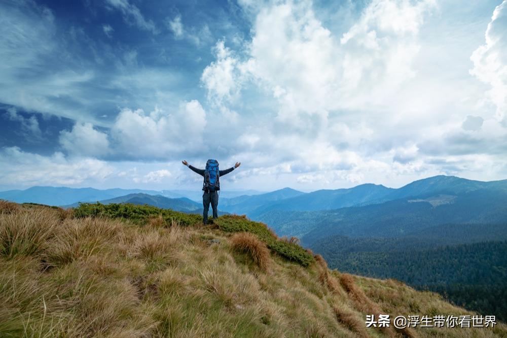 旅行上瘾的感受,旅行上瘾的危害