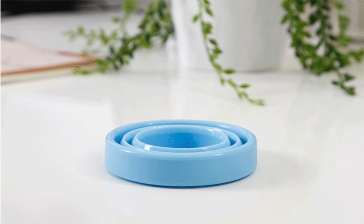 硅胶制品厂环保好办吗,为了环保我们决定开始行动