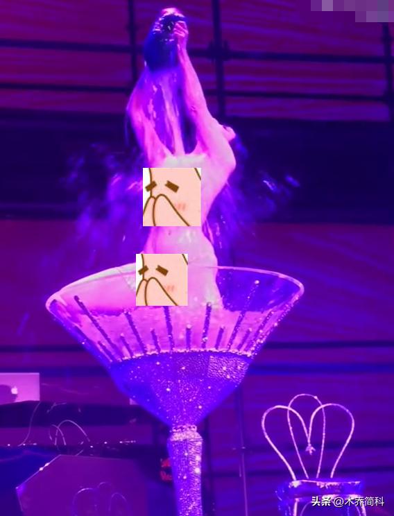 lisa官宣参加疯马秀是什么时候,lisa官宣跳疯马舞