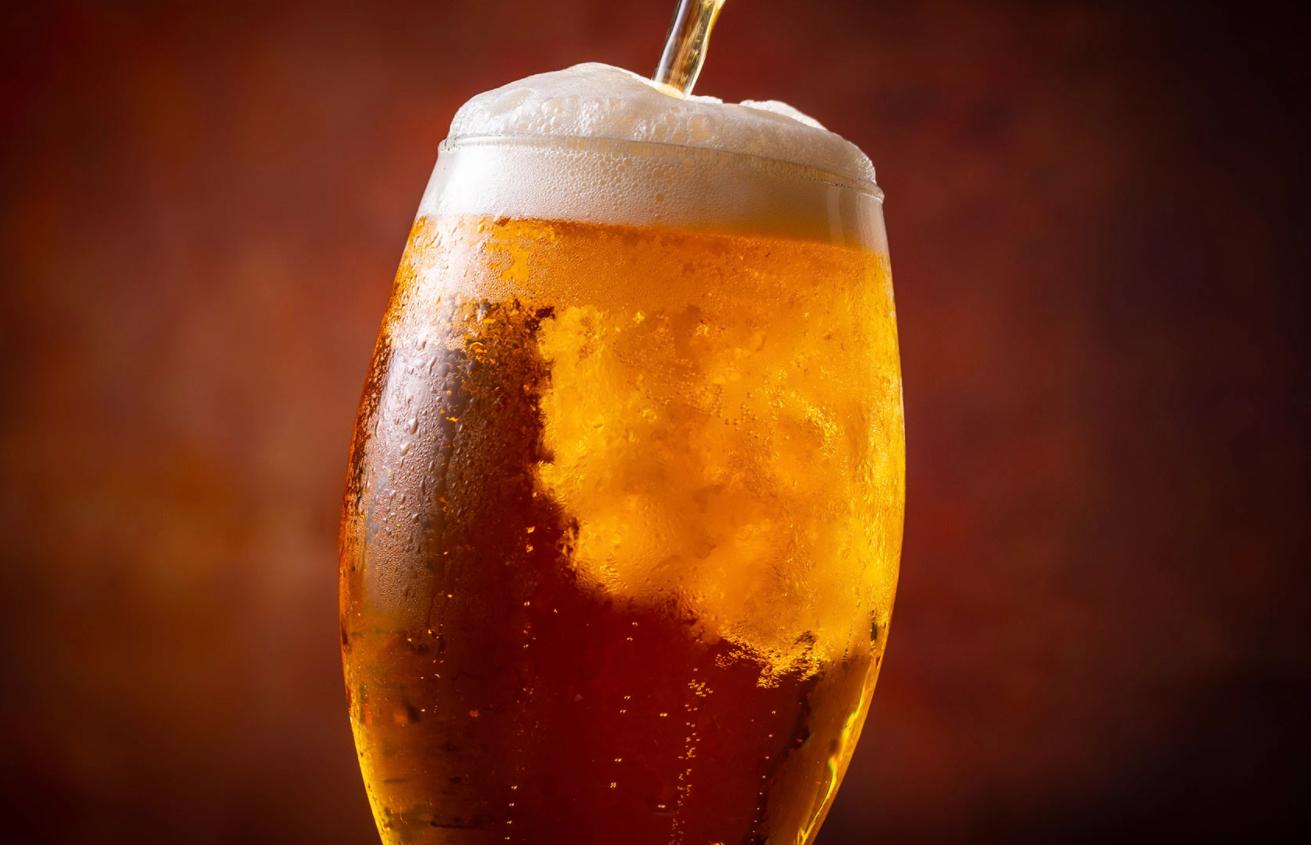 长期喝啤酒对肠胃的危害,啤酒对肠胃有什么好处