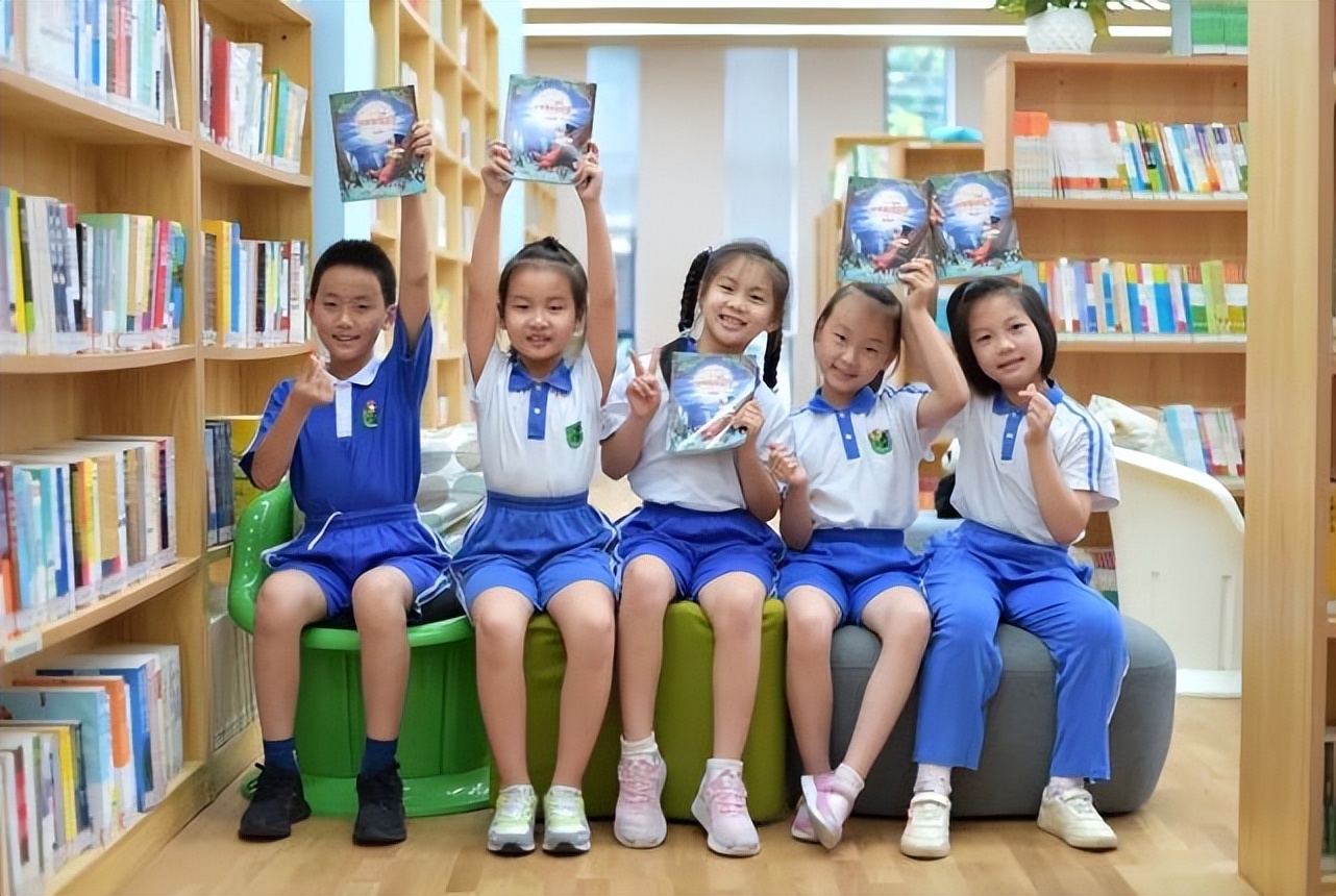 深圳教改试点学校名单,深圳市减负提质