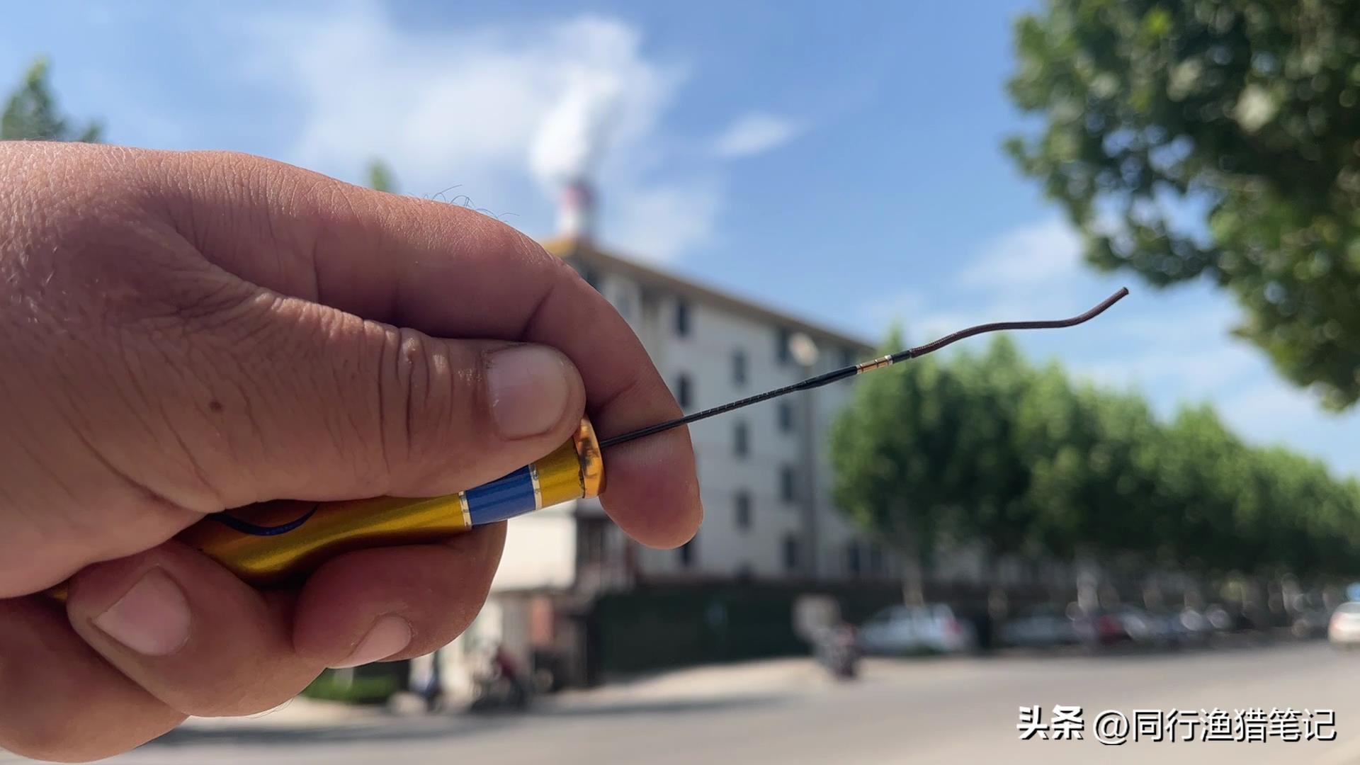 5h综合竿推荐,5h综合竿钓鲫鱼好用不