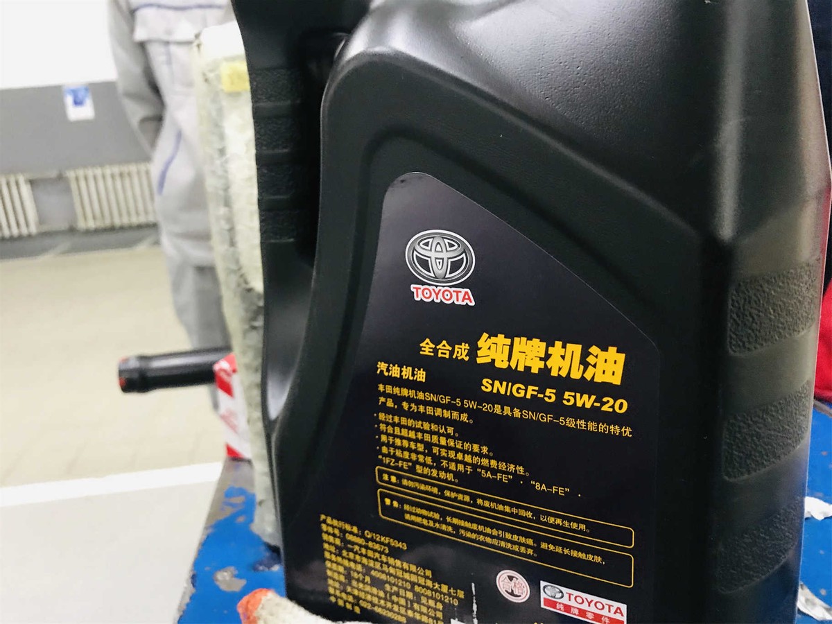 卡罗拉怎样保养最适合,卡罗拉的耐用程度