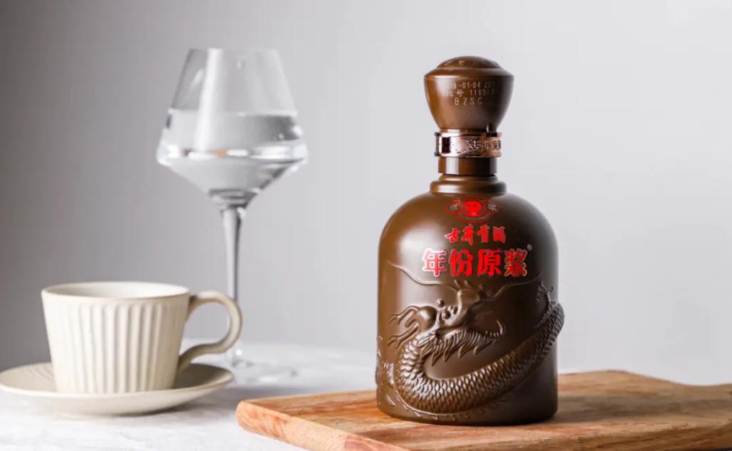 中国17大名酒之郎酒的前世今生,浓香型白酒排行榜前十名郎酒