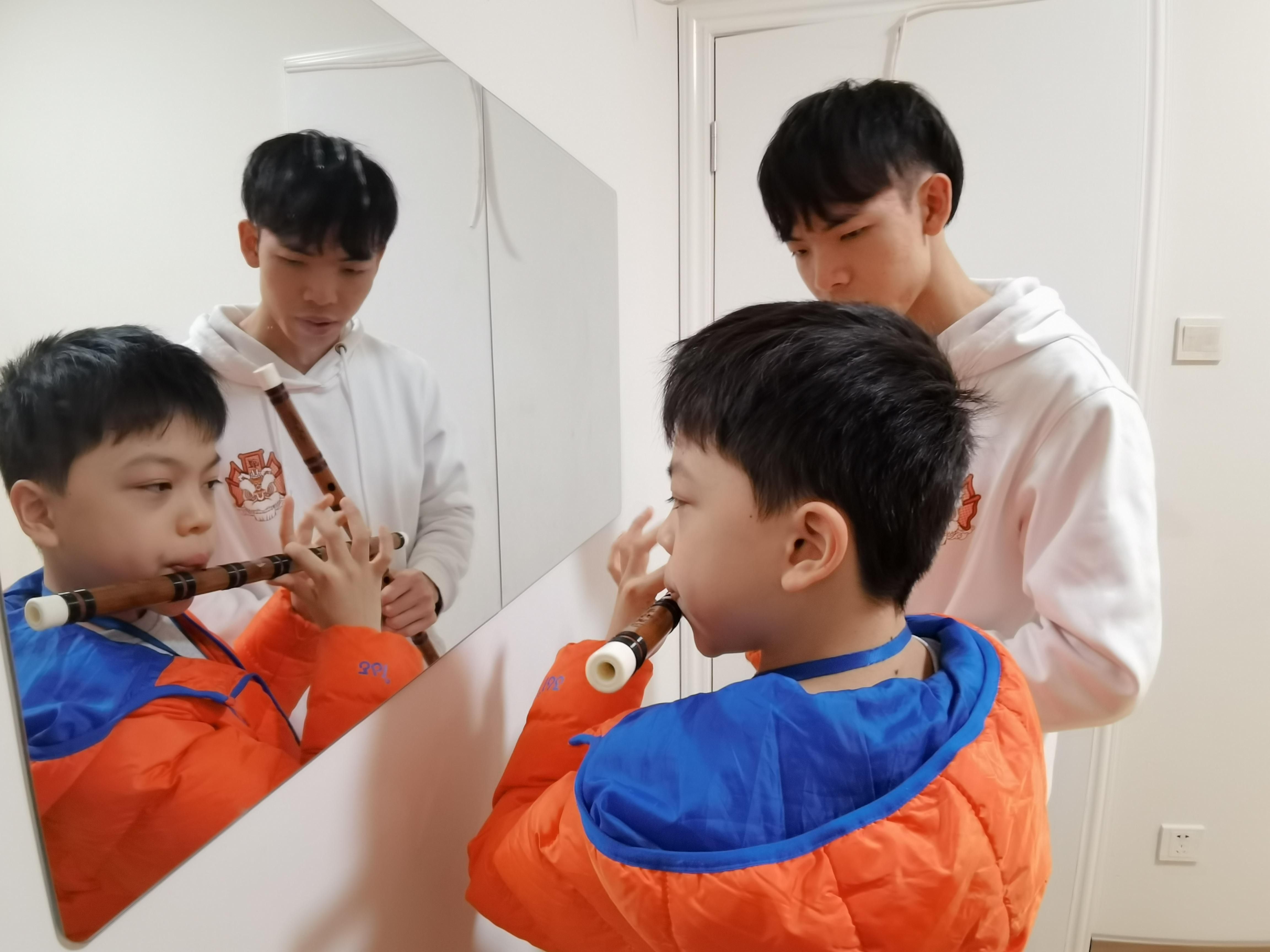 广州哪里可以买到竹笛,零基础学笛子买什么样的笛子