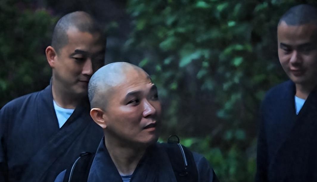 30名研究生放弃百万年薪,30个研究生放弃百万年薪去当和尚