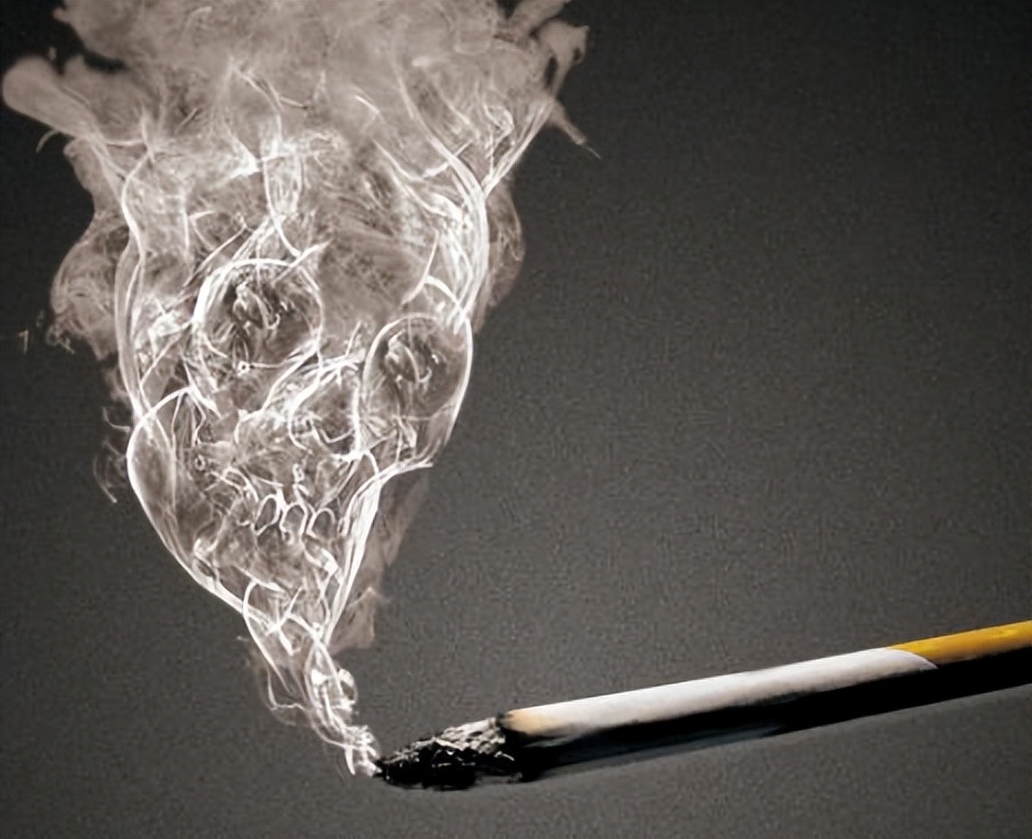 被列入黑名单的三种香烟,这6种香烟已被列入“黑名单”