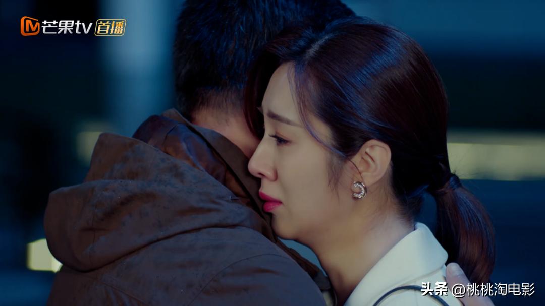 真爱都是追完整整40集《东八区》，才去写他