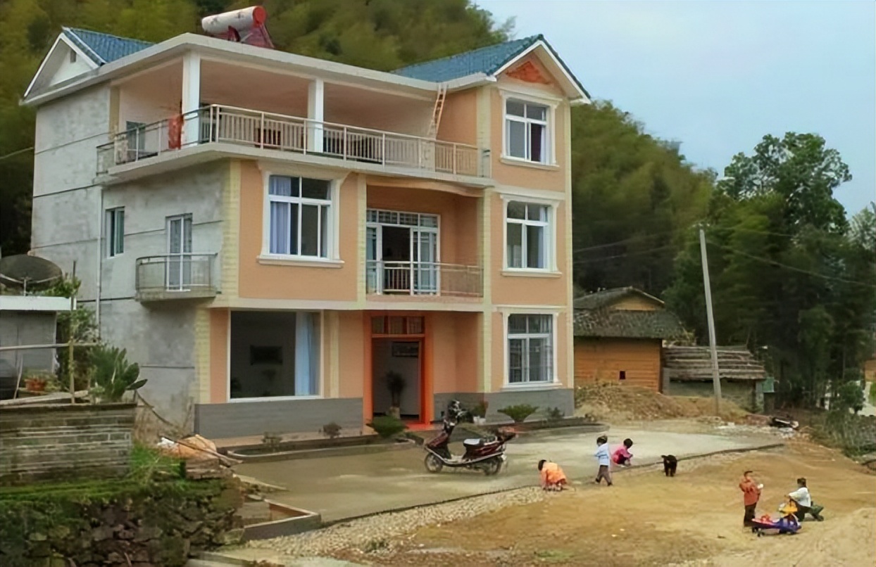 如何设计自己的房子,什么软件可以自己设计房子