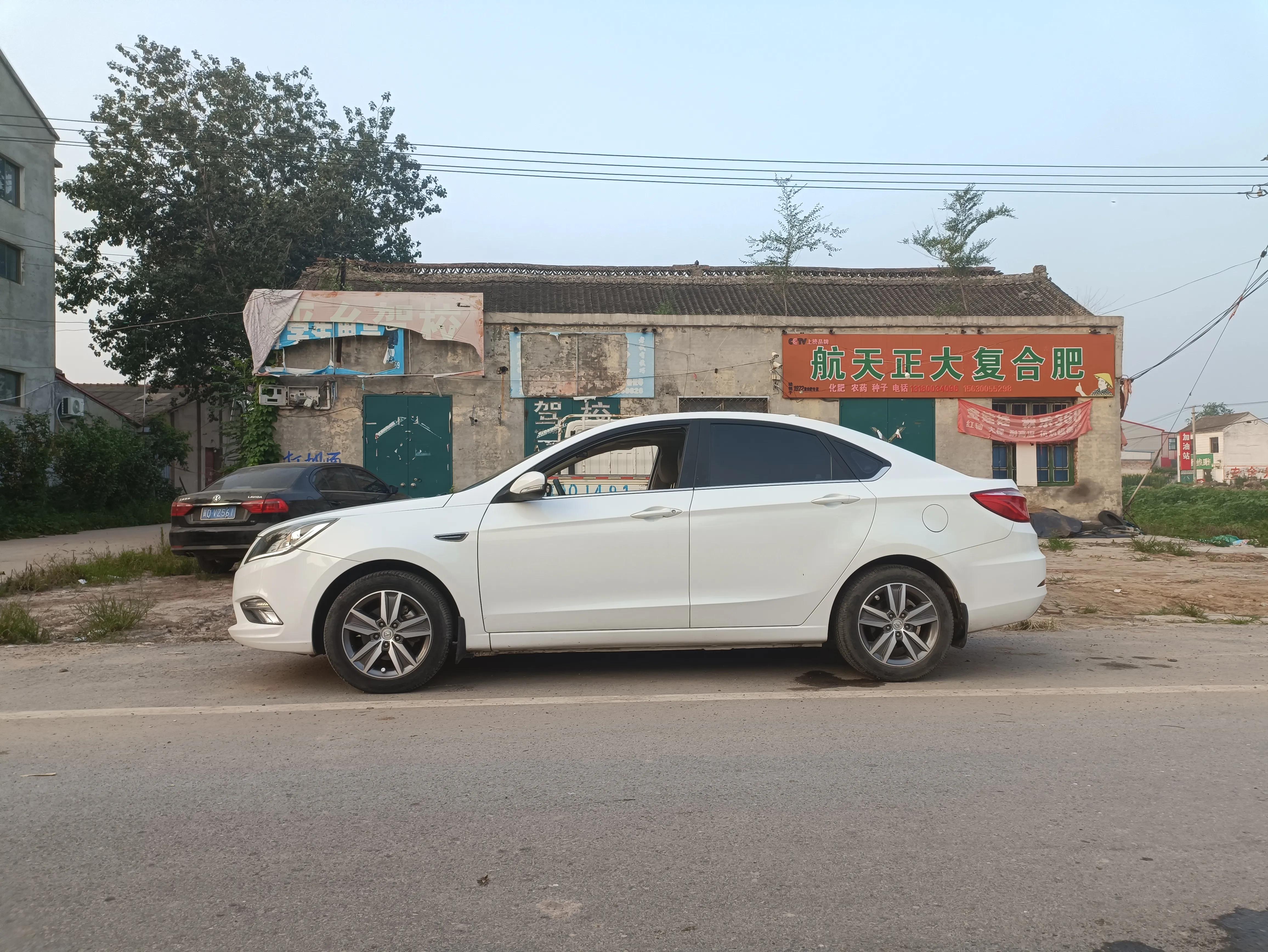 16款逸动豪华版是6at吗,16款逸动质量如何